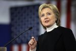 'Hillary Clinton' expressed her concern on the use of Nuclear weapons by Pakistan