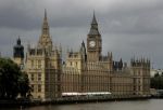 Man detained on suspicion of rape inside UK Parliament