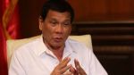Philippines President’s call for separation from US alliance !