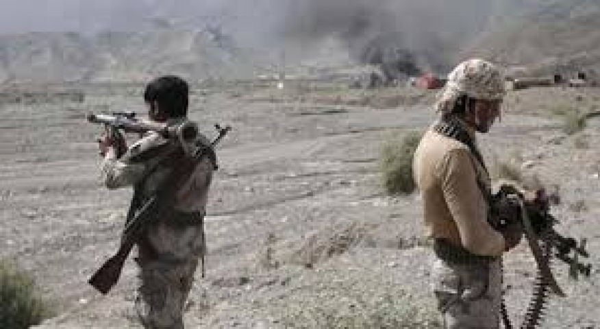 Taliban killed eight border policemen in Torkham