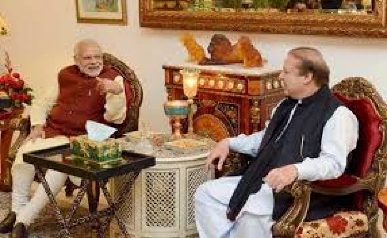 US speaks out; Indo-Pak to resolve Kashmir issue bilaterally