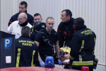 Paris shooting: 2 seriously injured