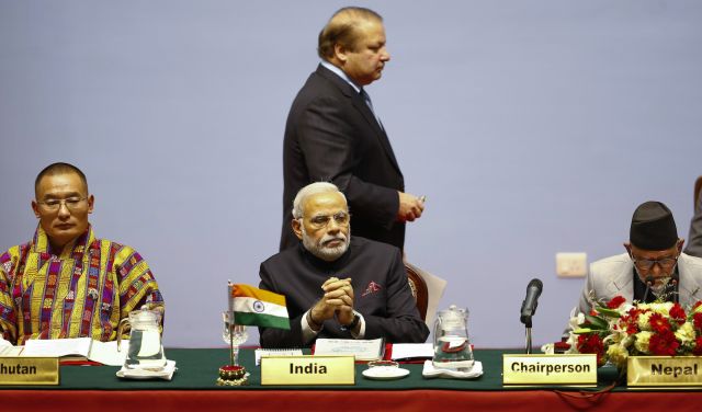 'Bangladesh and Bhutan' pulled out of 'SAARC' summit in Pakistan