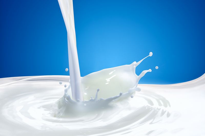 दूध पहुंचा सकता है हमारी ब्यूटी को नुकसान