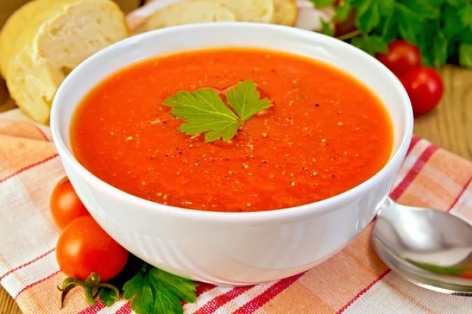 ज़्यादा पसीना आता है तो रोज पिए टमाटर का सूप