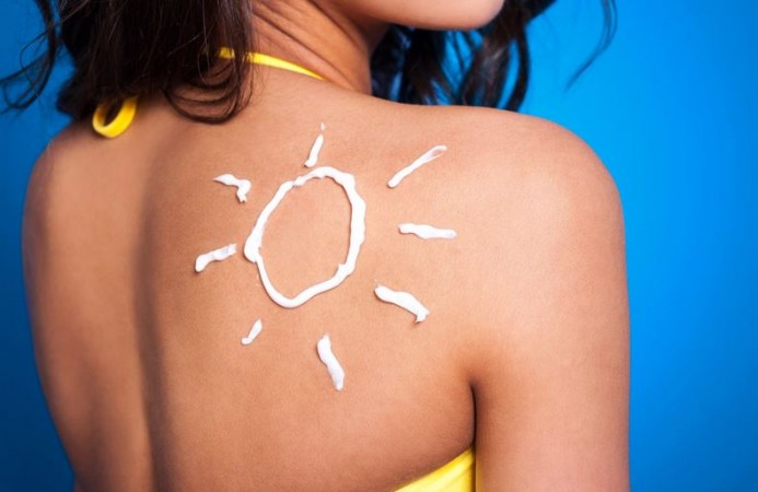 Critical Points to Remember When Applying Sunscreen on Your Face to Prevent Skin Deterioration