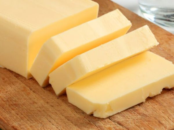 Shortage of butter in the country? Deficiency from Delhi to UP