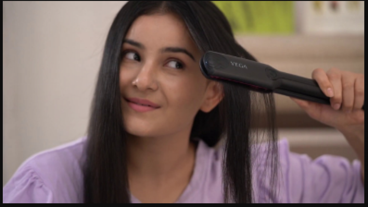 You might not know about the disadvantages of using hair straighter