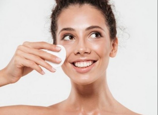 Stop Using Face Wash to Cleanse Your Skin
