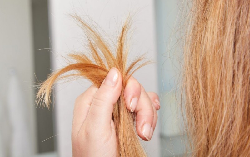 Understanding Why Split Ends Recur: Measures to Prevent Repeated Occurrence