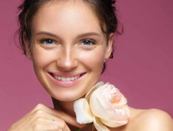 Want to Get a Pink Glow? Definitely Try This Face Pack Once