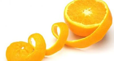 Use oranges to increase facial glow in winter