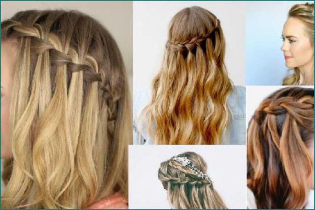 Rakshabandhan: Try this hairstyle to give yourself a flattering look
