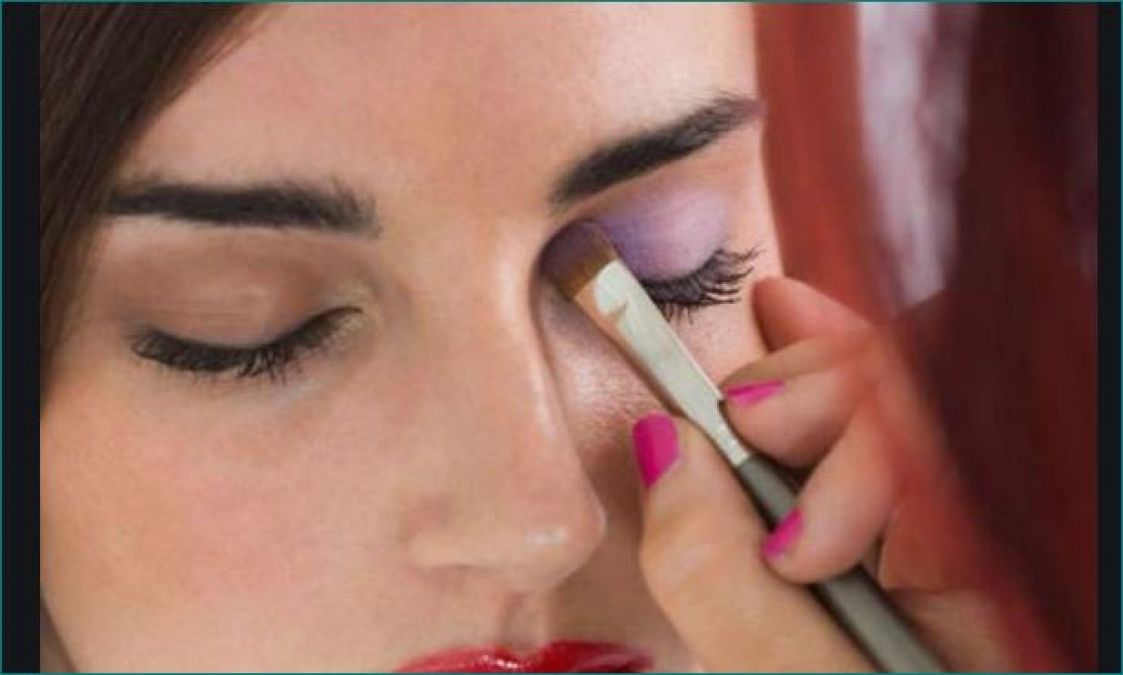 Rakshabandhan: Know special tips for makeup to look flawless
