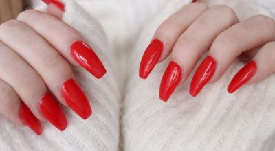 Tips To Give Yourself A Manicure At Home Like An Expert