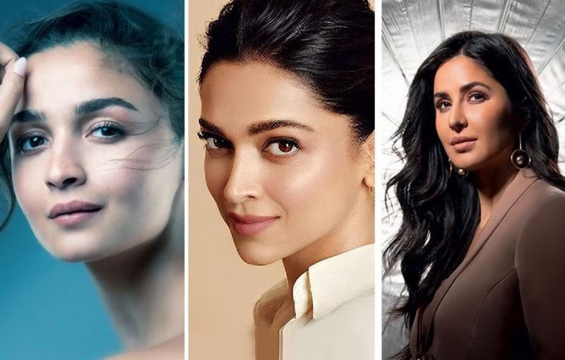 From Katrina to Anushka, Renowned Actresses Utilize These Affordable Hair Care Techniques