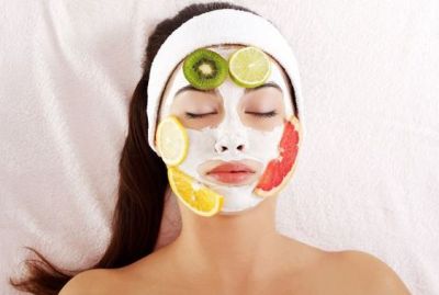 Follow This Steps To Do Fruit Facial At Home