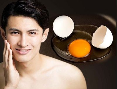 Easy and Amazing Egg Facials To Enhance Your Beauty