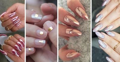 Popular Nail Shapes and Why to Choose or Avoid Them