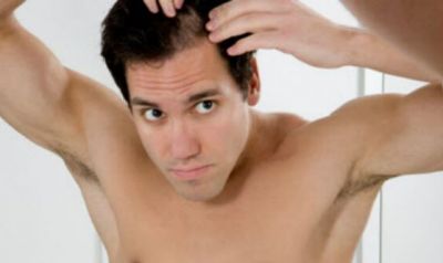 These are the main reasons which caused baldness in men