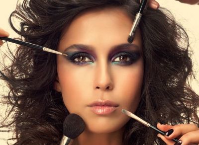 Make Up Tips for Dusky Complexion: Use these tips to get flawless skin