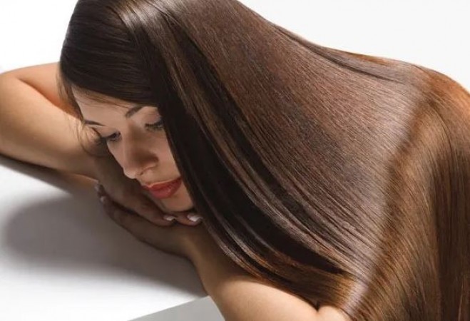 How to Use This Home Remedy for Long and Soft Hair