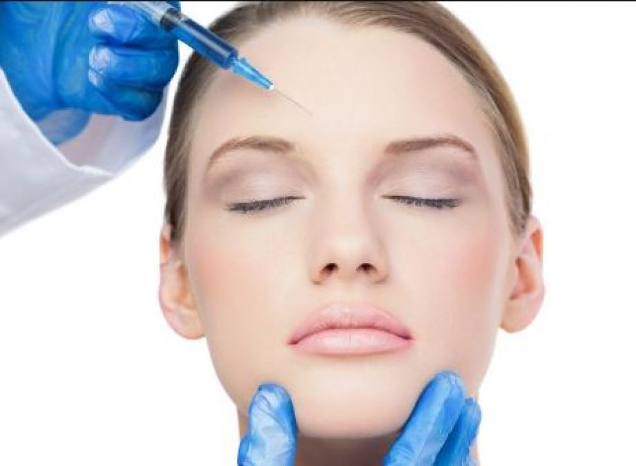5 Botox Myths You Need To Stop Believing