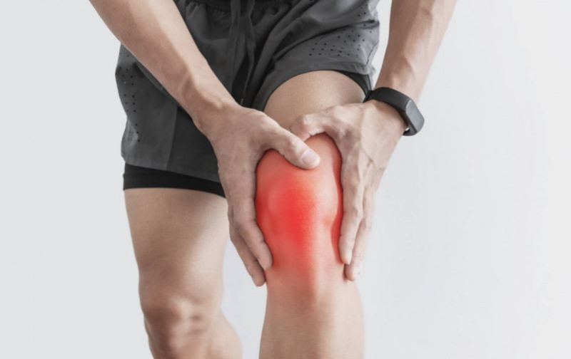 How to Alleviate Increasing Joint Pain with Age? Adopt These Measures for Relief