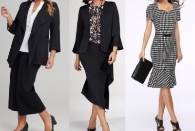 Housewives Should Do These 4 Things to Look Stylish Even If They Don’t Go to the Office