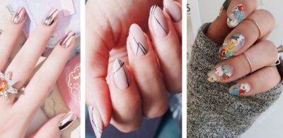 Don't Spoil your nails by doing these things