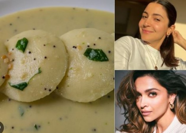 Deepika Padukone and Anushka Sharma's Breakfast Choice: The Tremendous Benefits of This Dish