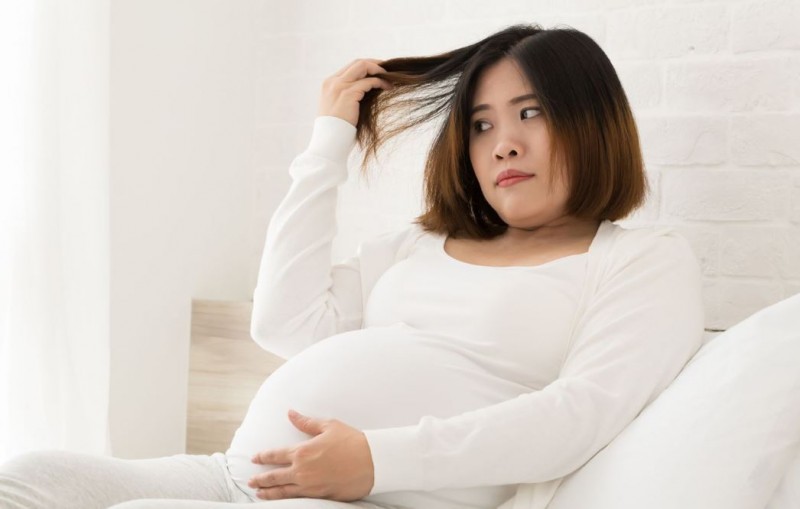 How to Prevent Hair Loss During Pregnancy? Tips and Solutions