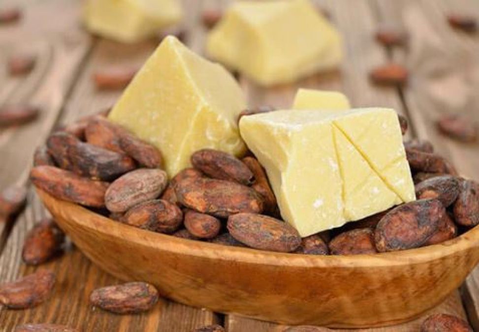 The Benefits of Cocoa Butter for Your Skin