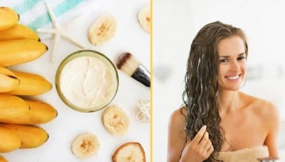 How to Make Banana Hair Conditioner at Home for Shiny, Radiant Hair