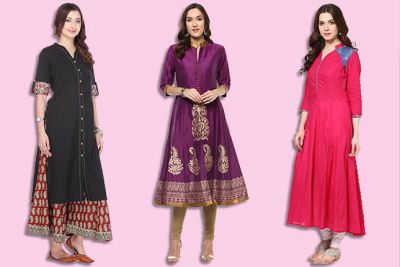 Simple Tips to Look Slim in Indian Traditional dresses
