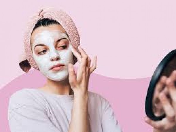 If you want to take care of the skin, then adopt this method