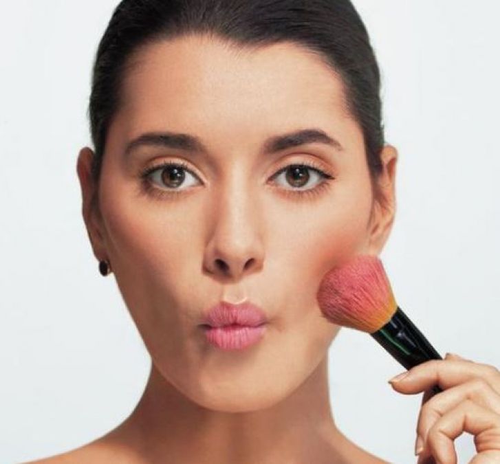 Blush Techniques: Everything You Need to Know About Blush, and How to Apply It