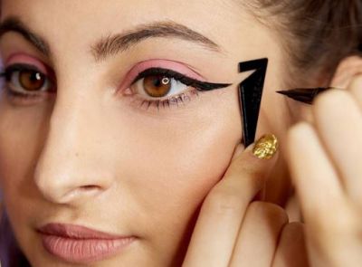 Eyeliner Hacks Every Woman Needs to Know