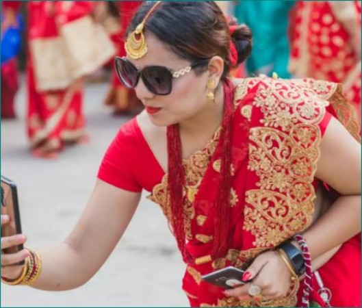 Adopt these 3 tips to get the best look this Hariyali Teej