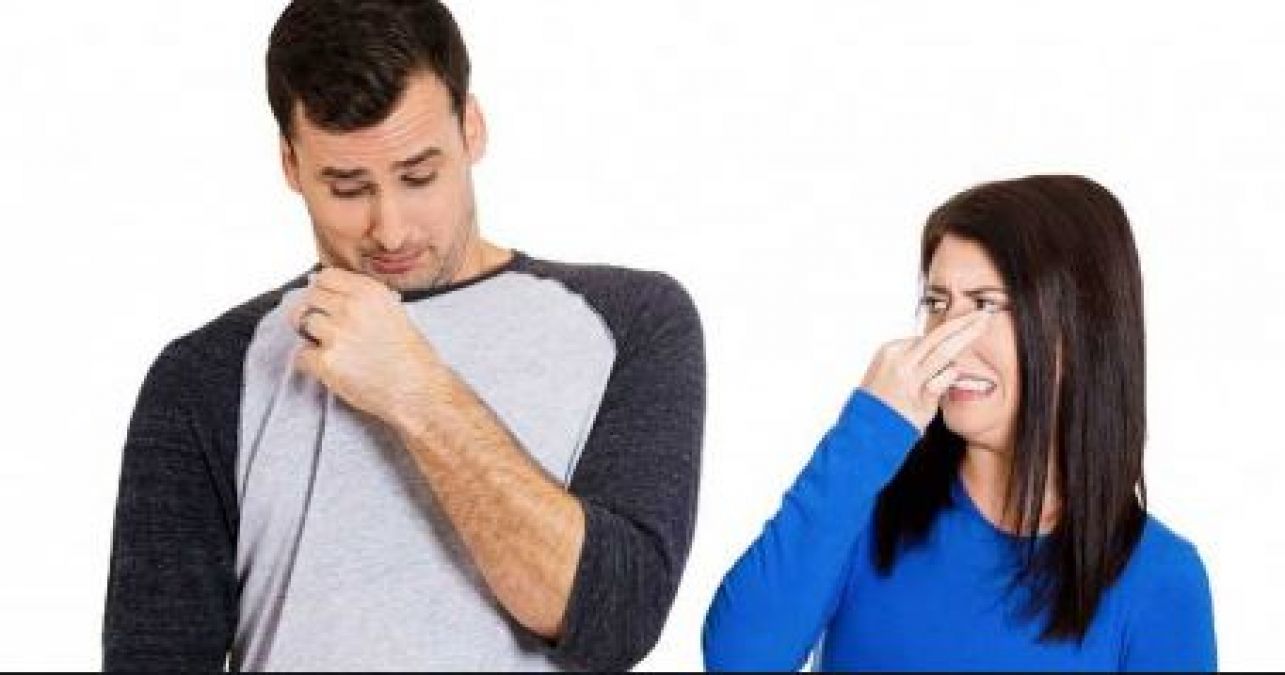 Effective Home Remedies For Reducing Body Odor