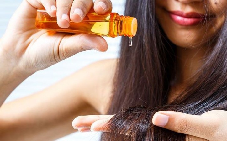 How to Achieve Strong, Shiny Hair with This Simple Remedy