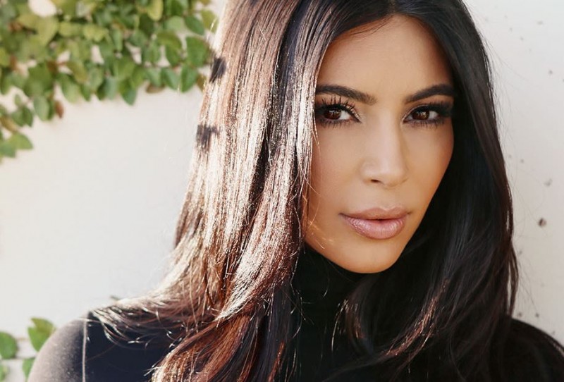 Kim Kardashian Applies This 'Foam-Like' Product on Her Face: Find Out What It Is and Its Benefits