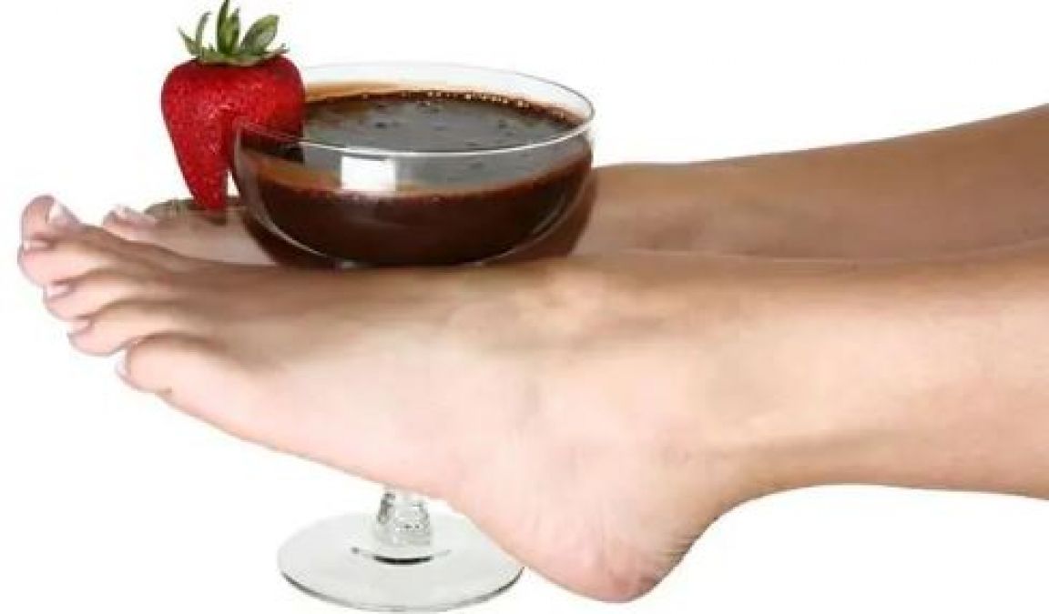 What Is a Chocolate Pedicure? How To Do Chocolate Pedicure At Home And Its Benefits