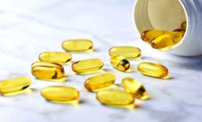 Do You Know Fish Oil Capsules Are Extremely Useful For Beauty?