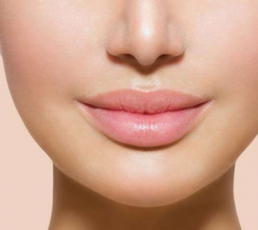 Make your lips pink in these five ways