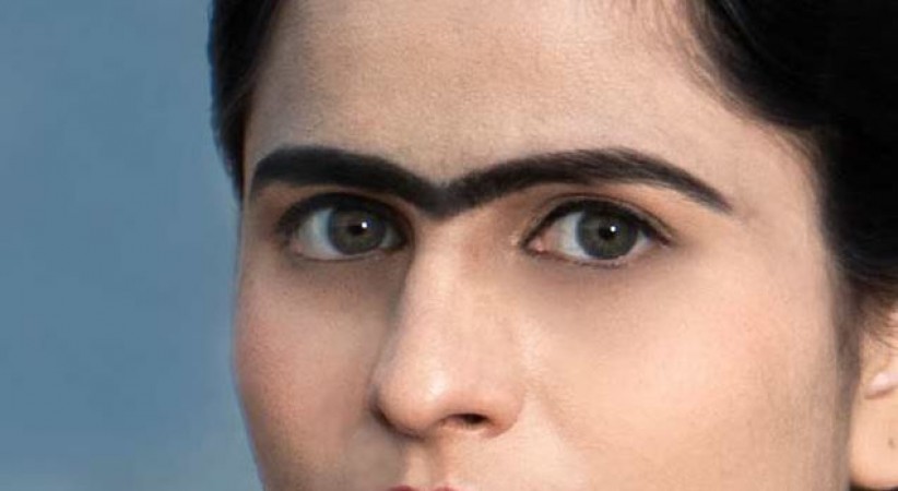 How to Naturally Get Rid of a Unibrow