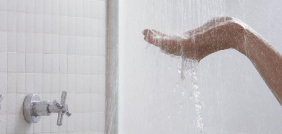 Bathing more than fifteen minutes can be dangerous, keep these things in mind