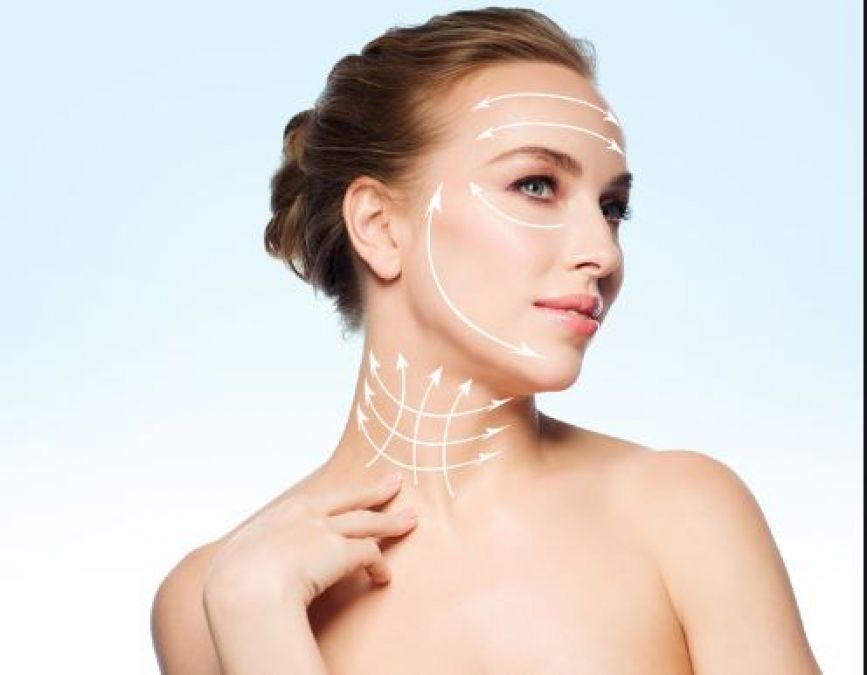 Follow these beauty tips for a beautiful neck