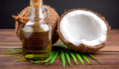 Coconut oil is very useful for hair, know other magical benefits