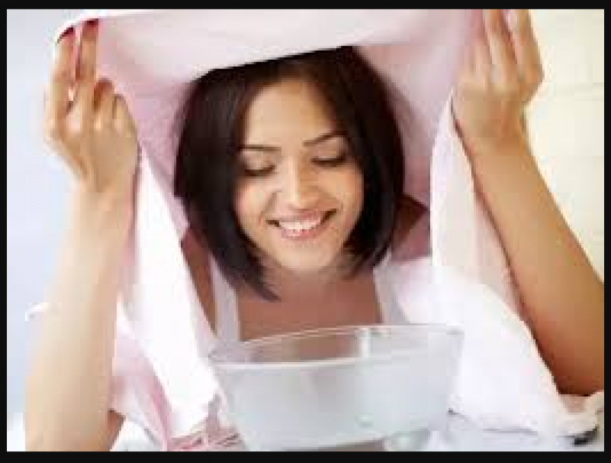 Beauty tips: Know magical benefits of facial steaming